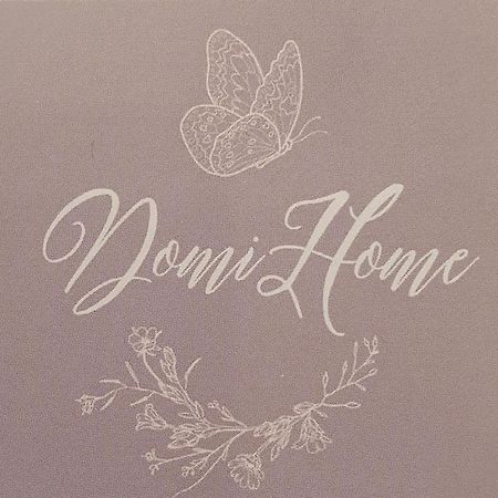 Domi Home Λα Σπέτσια Εξωτερικό φωτογραφία