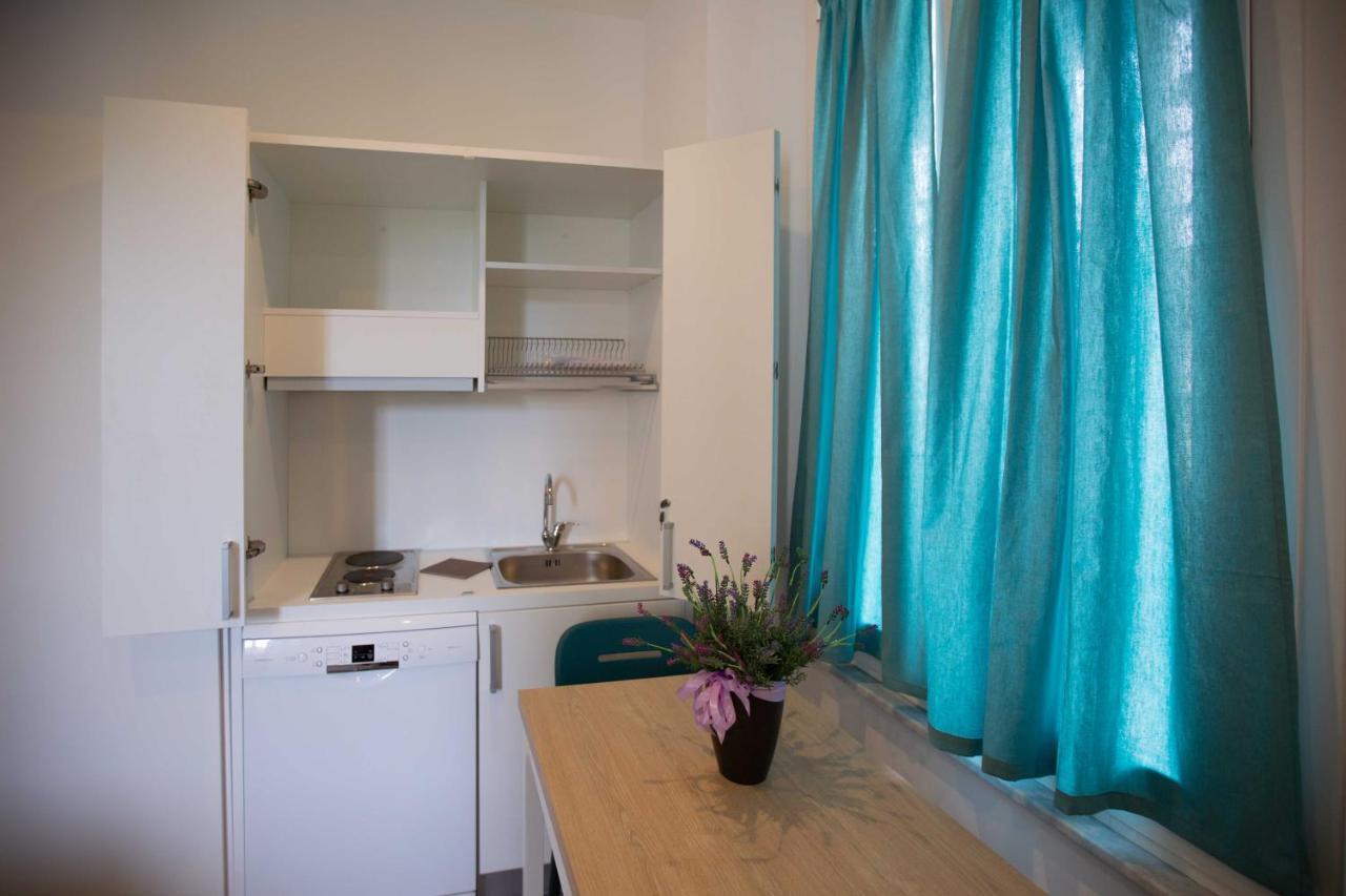 Domi Home Λα Σπέτσια Εξωτερικό φωτογραφία