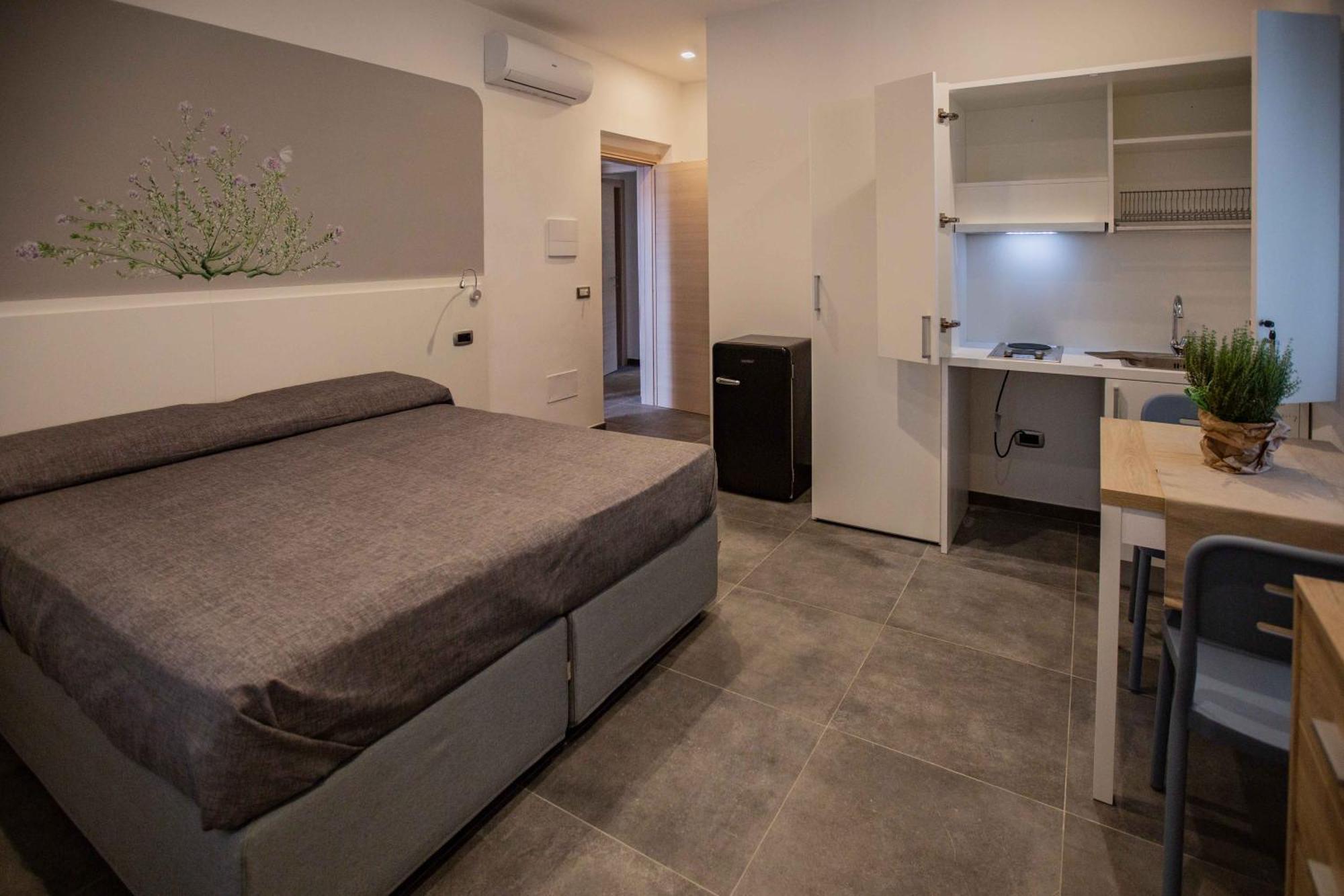Domi Home Λα Σπέτσια Εξωτερικό φωτογραφία